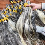 RAW VIETNAMESE HAIR VENDOR
