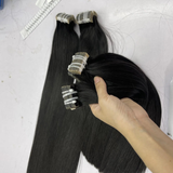 RAW VIETNAMESE HAIR VENDOR