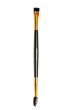 Dual Ended Brow Detail Brush