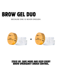 Brow Lamination Gel